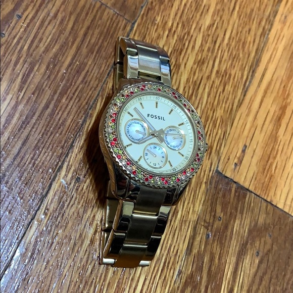 Fossil watch ๐ - Picture 2 of 6